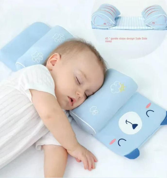 Baby Shaping Head Pillow